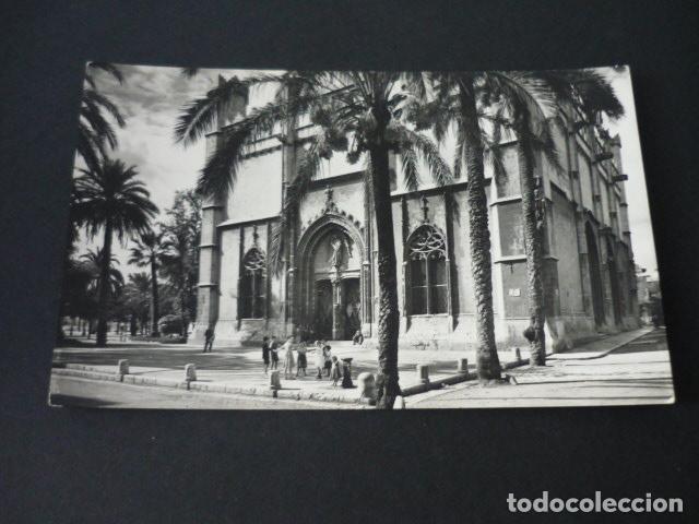 Postales: MALLORCA LA LONJA - Foto 1