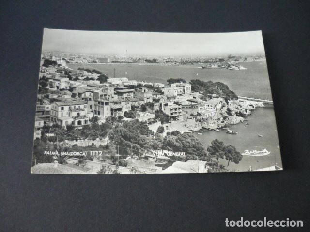 Postales: PALMA DE MALLORCA VISTA GENERAL - Foto 1