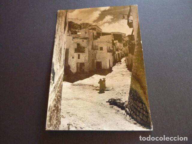 Postales: IBIZA PLAZA DE LA VILA - Foto 1
