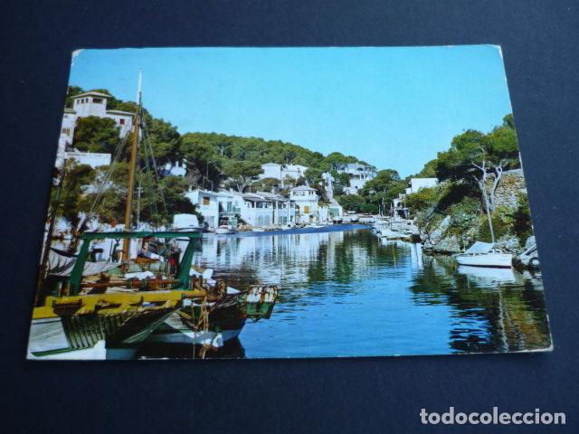 Postales: SANTANYI MALLORCA - Foto 1
