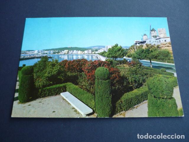 Postales: PALMA DE MALLORCA - Foto 1