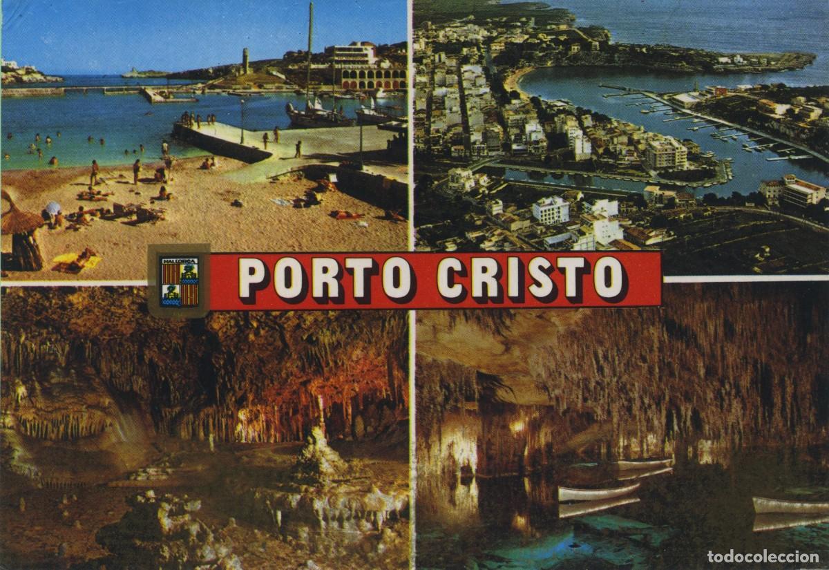 Cartes Postales: N&ordm; 3204-MALLORCA. Diversos aspectos. ED. SUBIRATS CASANOVAS