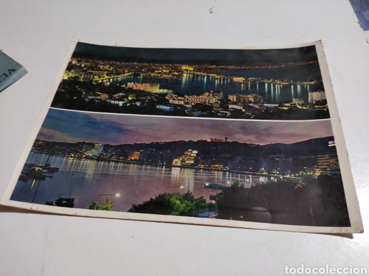 Postales: Postal Palma de Mallorca - Foto 1