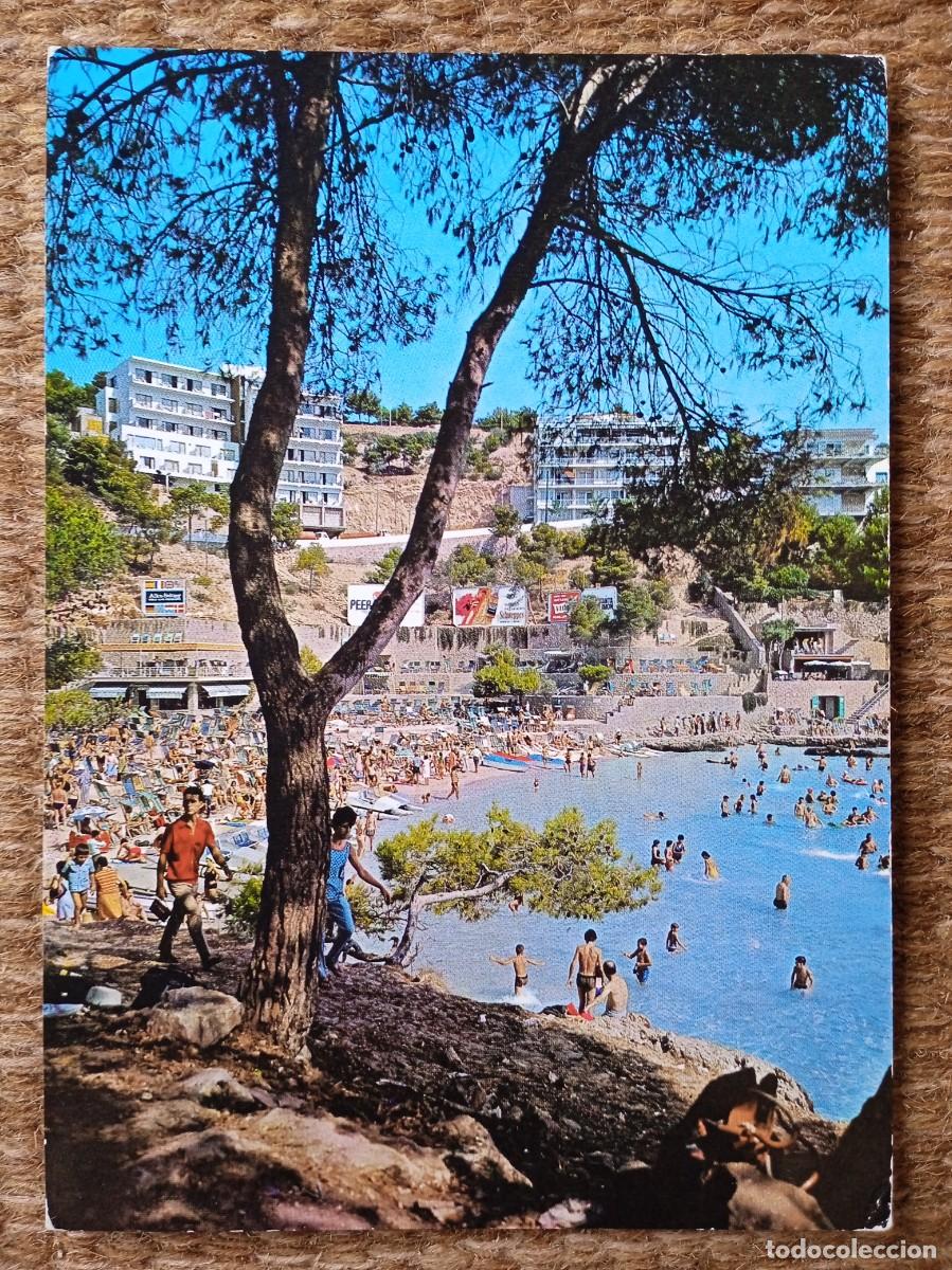 Postales: ILLETAS - MALLORCA - CYP - Foto 1