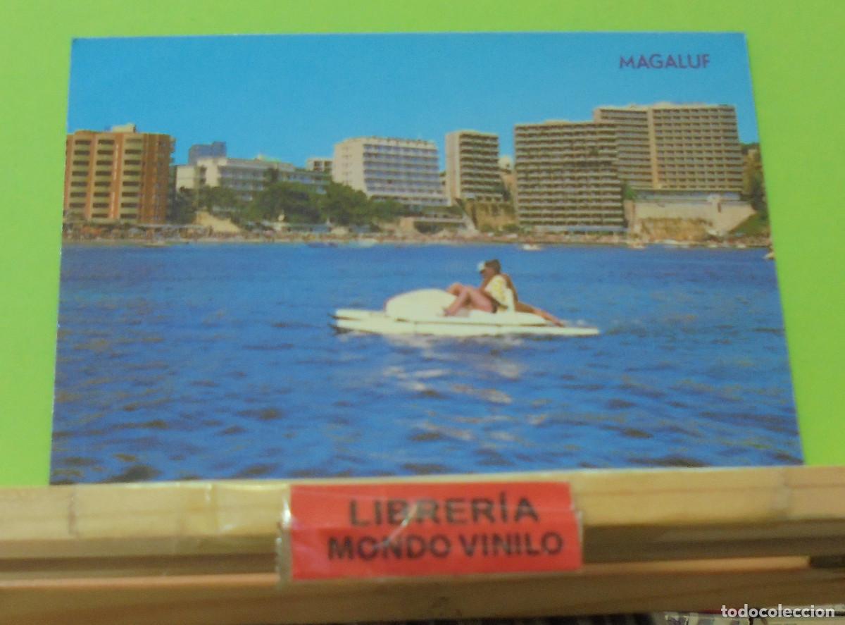 Postales: N&ordm; 2156 - Magaluf, Mallorca - Foto 1