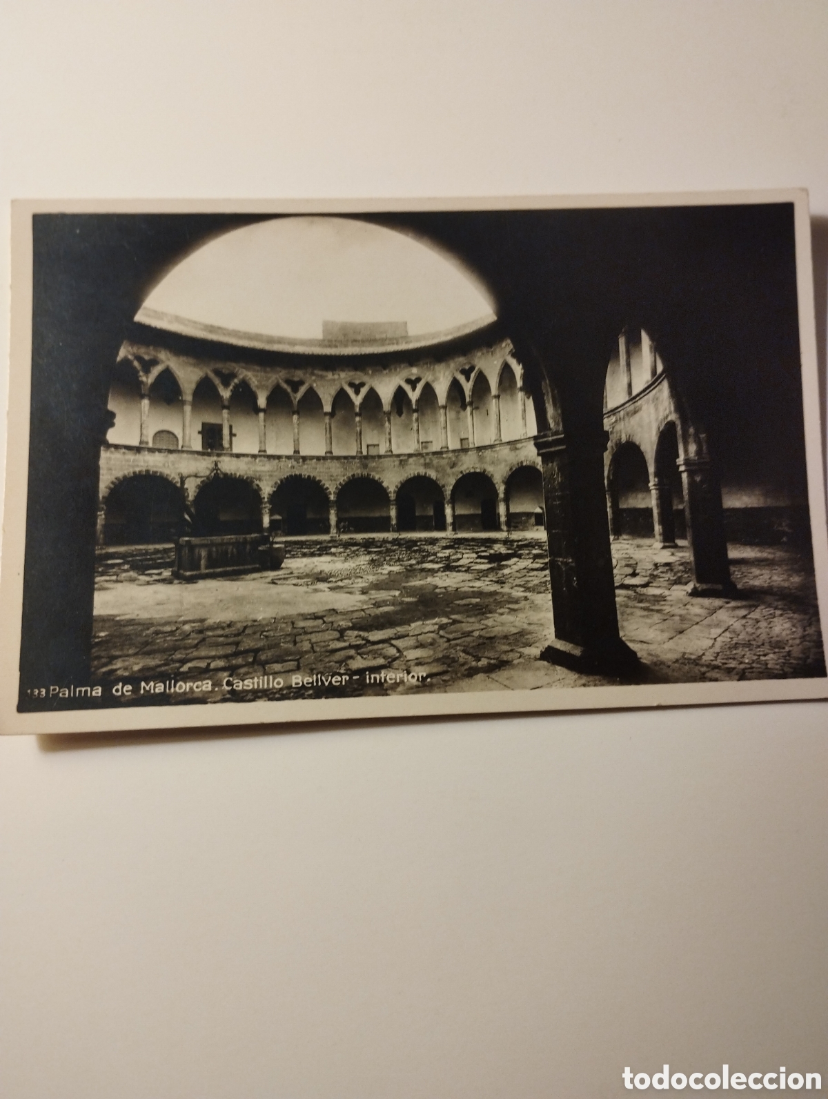 Postales: POSTAL MALLORCA - Foto 1