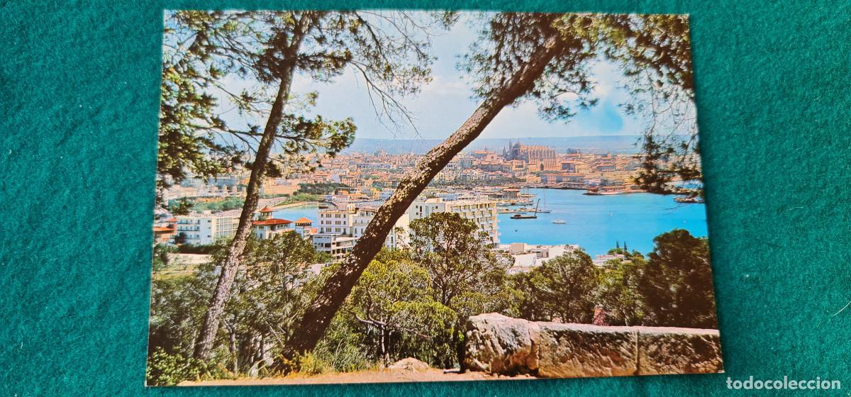 Postales: POSTAL PALMA DE MALLORCA - Foto 1