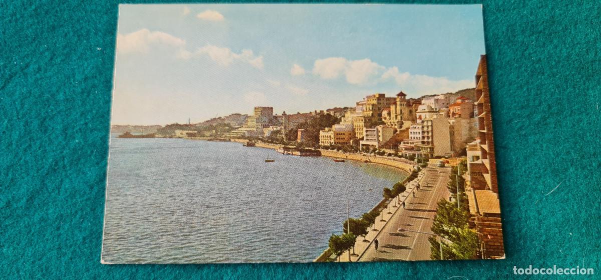 Postales: POSTAL MALLORCA - PASEO MARITIMO - Foto 1