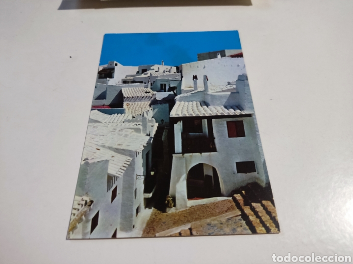 Postales: Postal binibeca - Foto 1