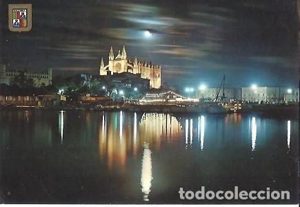 Postales: POSTAL A COLOR MALLORCA PALMA - Foto 1
