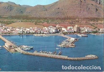 Postales: POSTAL A COLOR MALLORCA - Foto 1