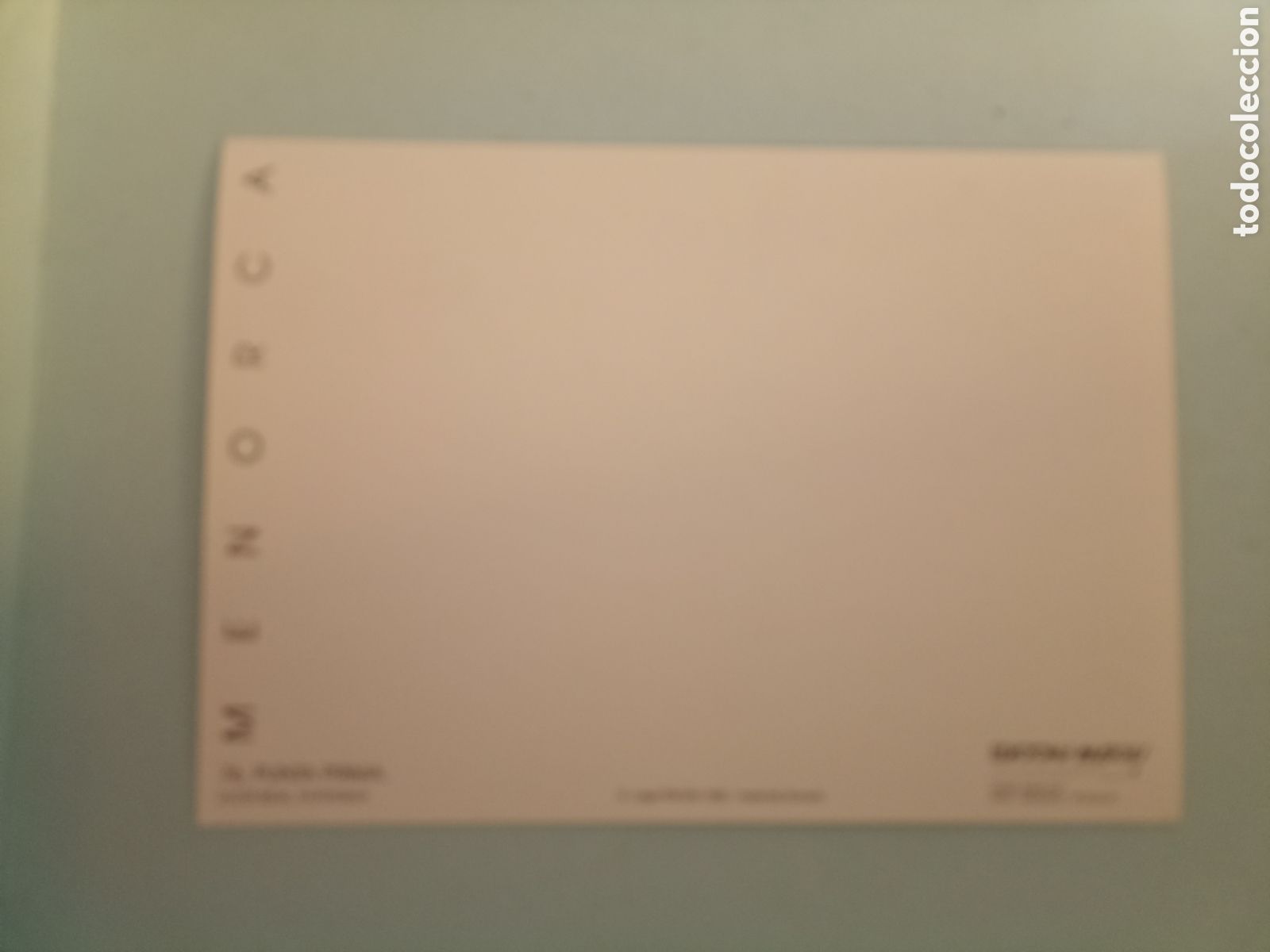 Postales: Postal de Menorca - Punta Prima - Pedido m&iacute;nimo 3&euro; - Foto 2