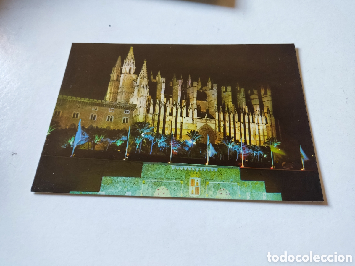 Postales: Postal Mallorca - Foto 1