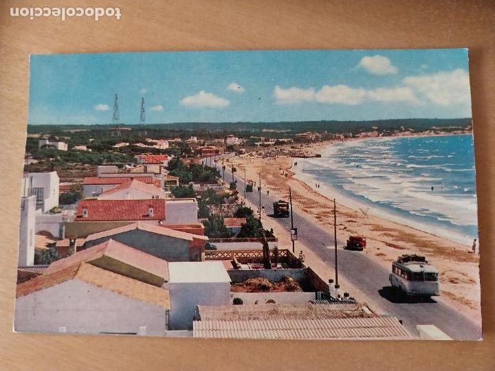 Postales: CAN PASTILLA MALLORCA ED ZERKOWITZ N&ordm; 73 SC