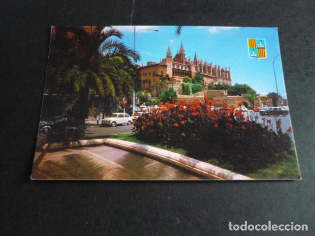 Postales: PALMA DE MALLORCA - Foto 1