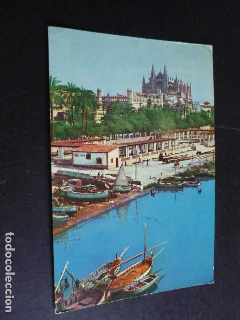 Postales: PALMA DE MALLORCA - Foto 1