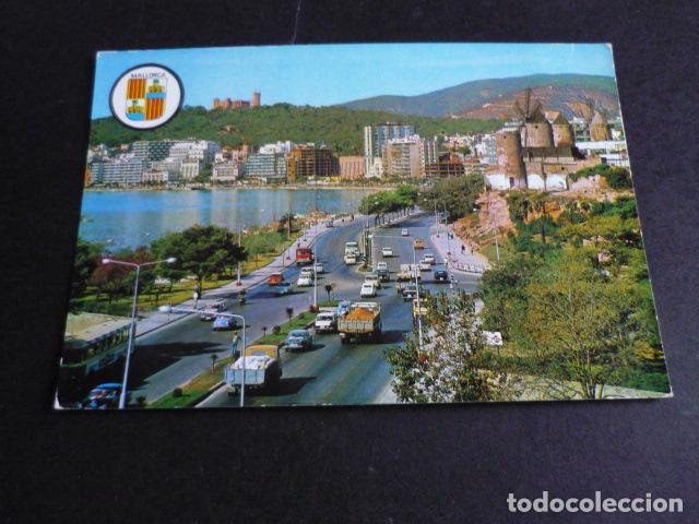 Postales: PALMA DE MALLORCA - Foto 1