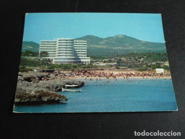 Postales: PORTO COLOM MALLORCA - Foto 1