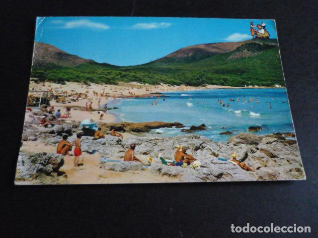Postales: CALA GUYA MALLORCA - Foto 1