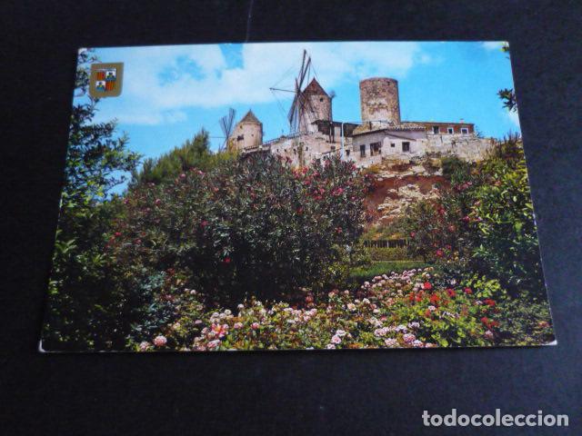 Postales: PALMA DE MALLORCA - Foto 1
