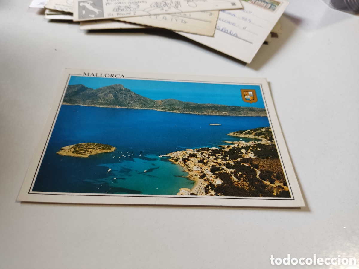 Postales: Postal Mallorca - Foto 1
