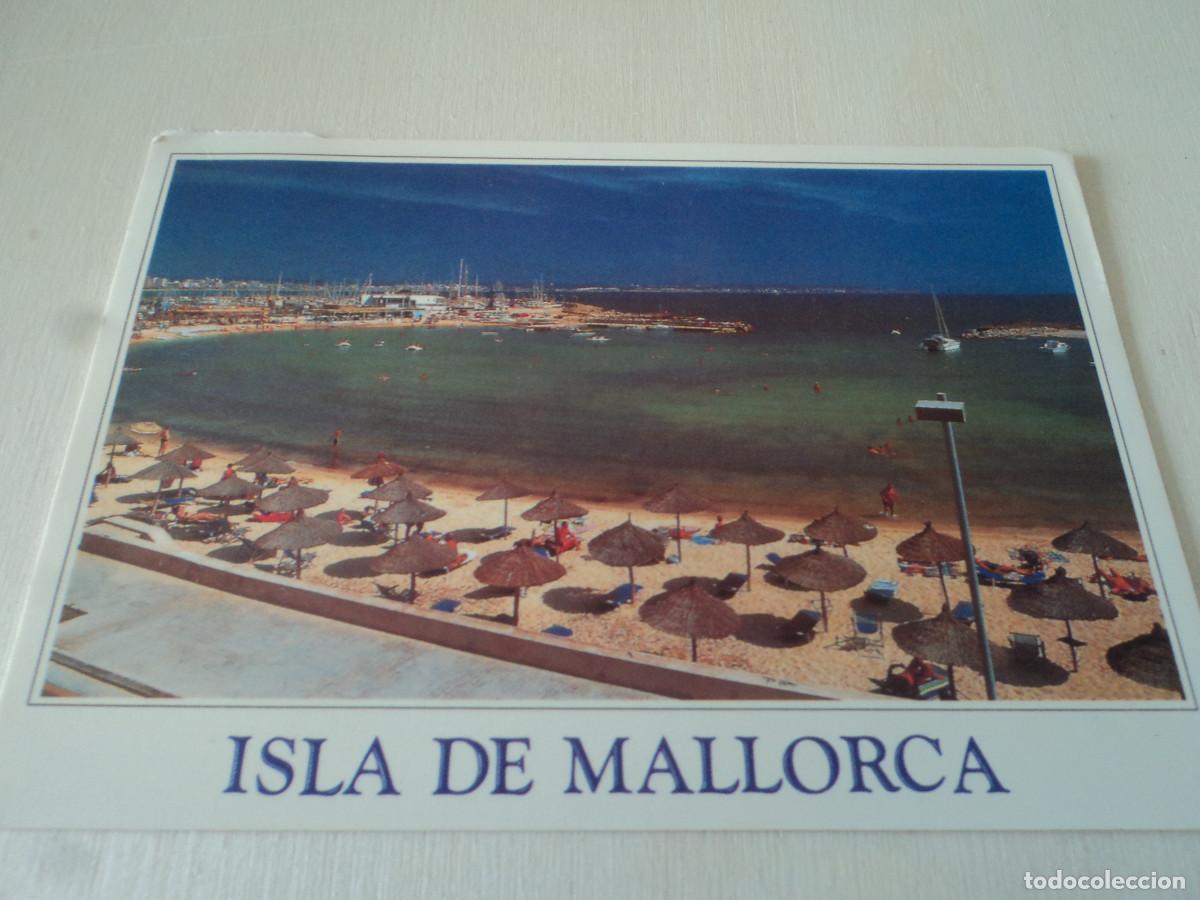 Postales: mallorca, can pastilla, ed. studio 24, circulada - Foto 1