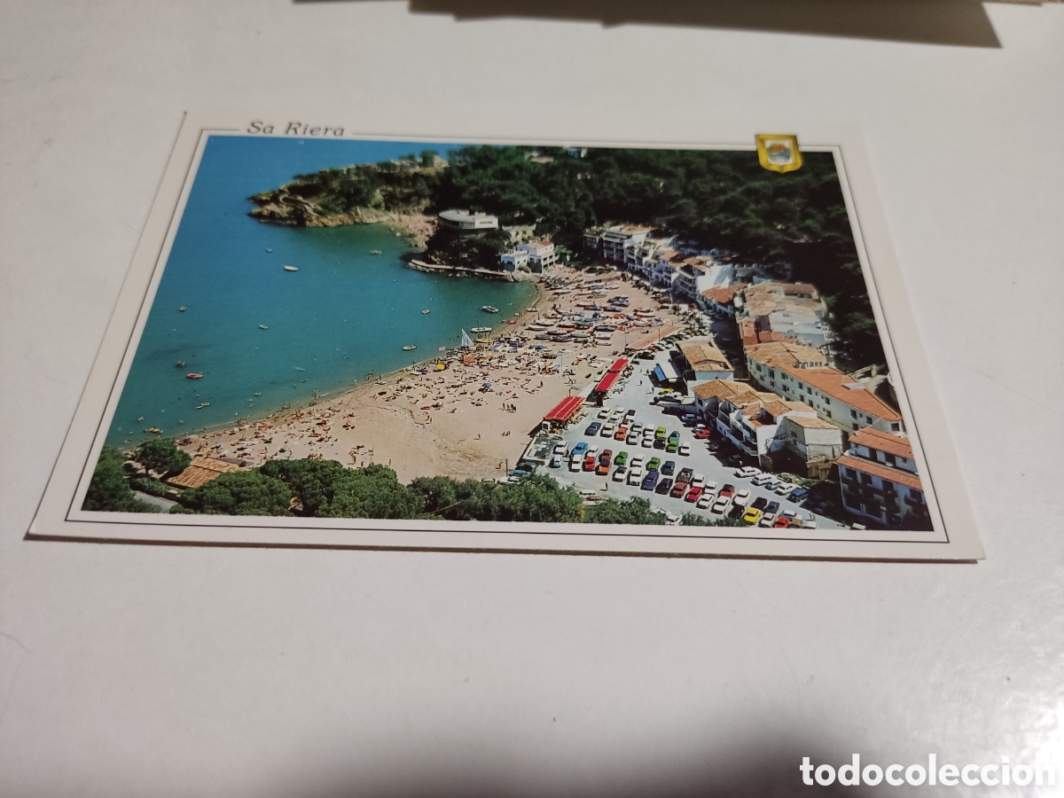 Postales: Postal Sa Riera - Foto 1