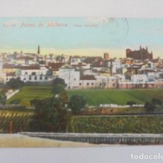 Postales: POSTAL PALMA DE MALLORCA, VISTA GENERAL