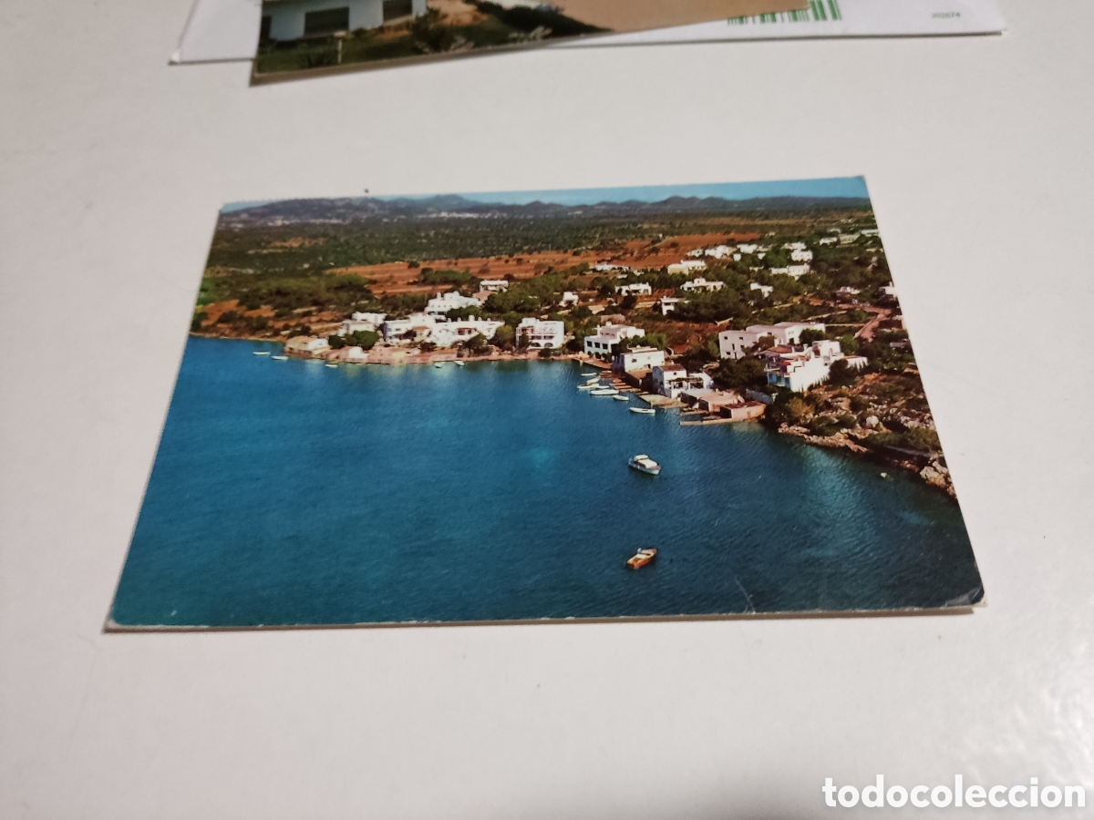 Postales: Postal Mallorca Santanyi - Foto 1