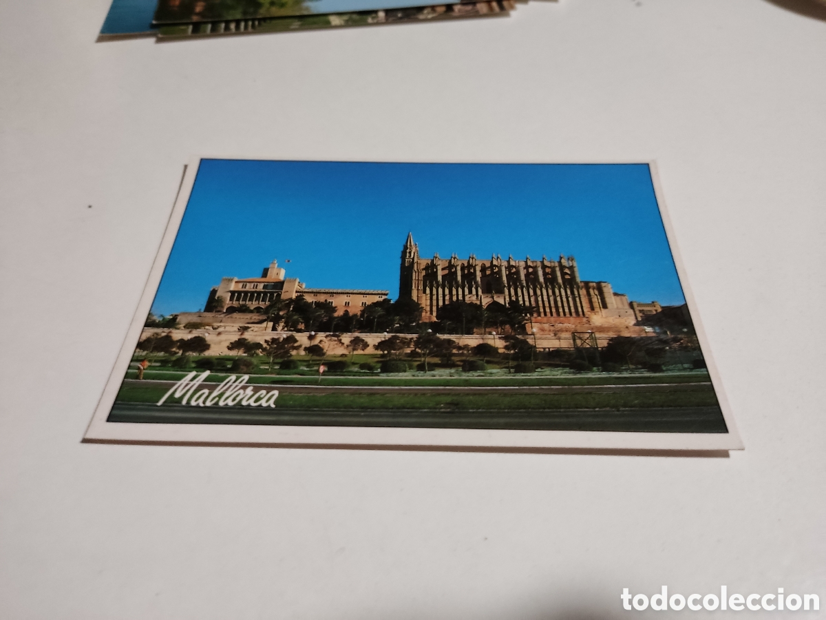 Postales: Postal Mallorca - Foto 1