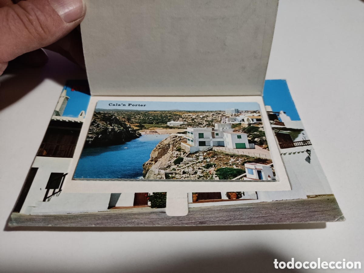 Postales: Postal Menorca - Foto 2