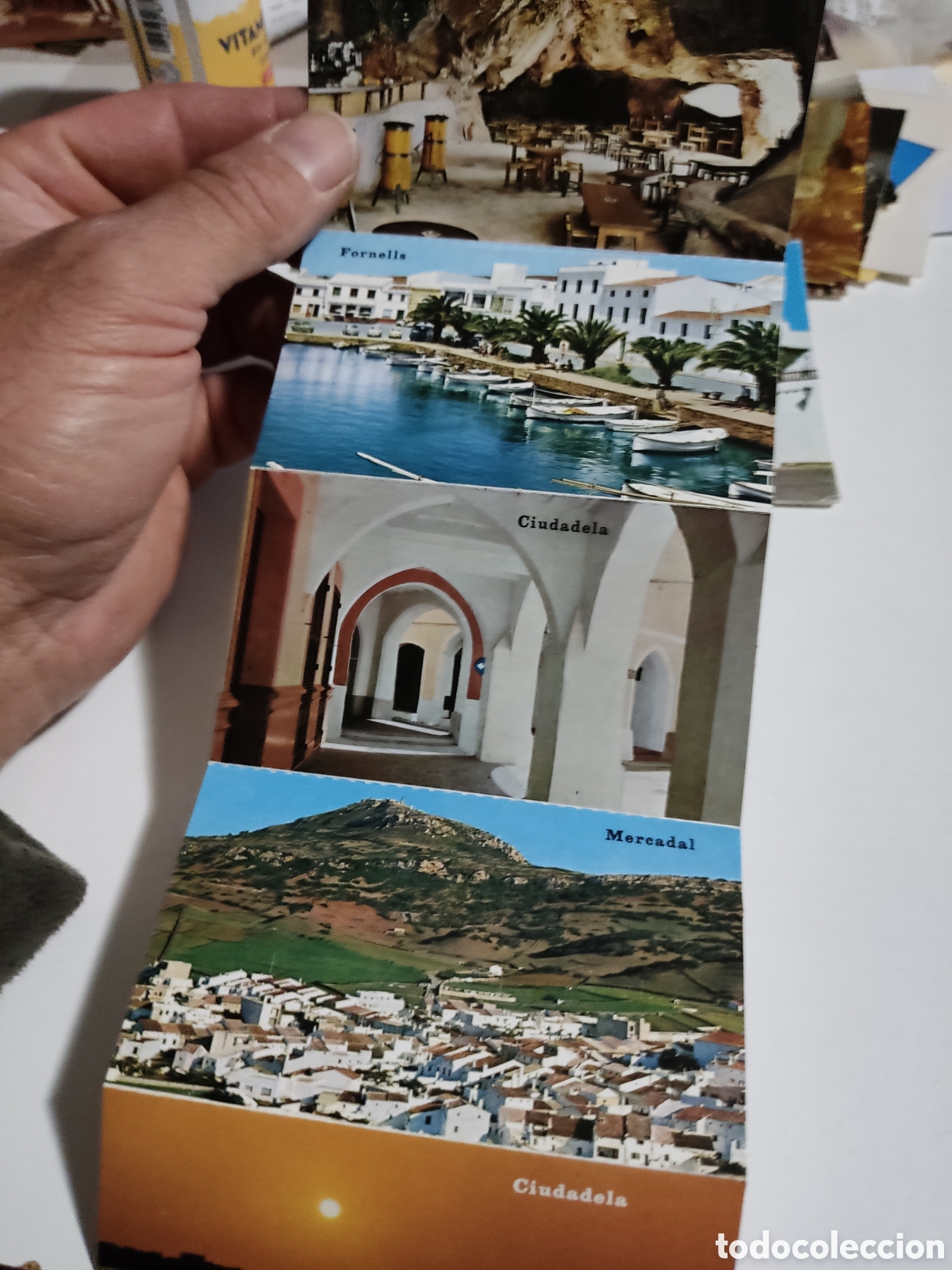 Postales: Postal Menorca - Foto 4