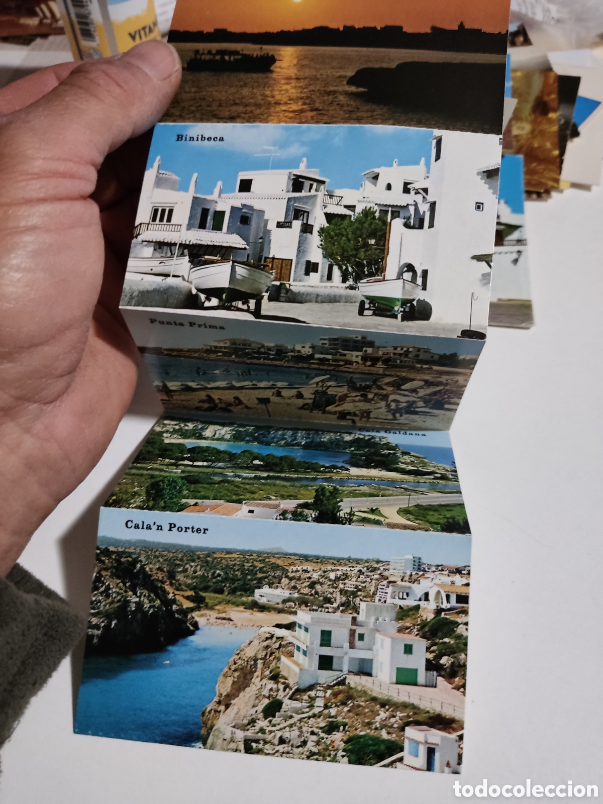 Postales: Postal Menorca - Foto 5