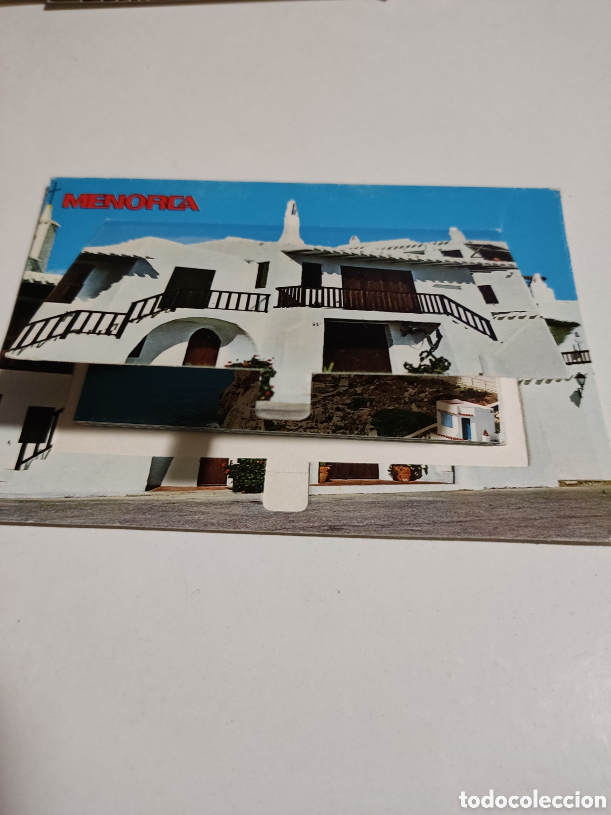 Postales: Postal Menorca - Foto 7