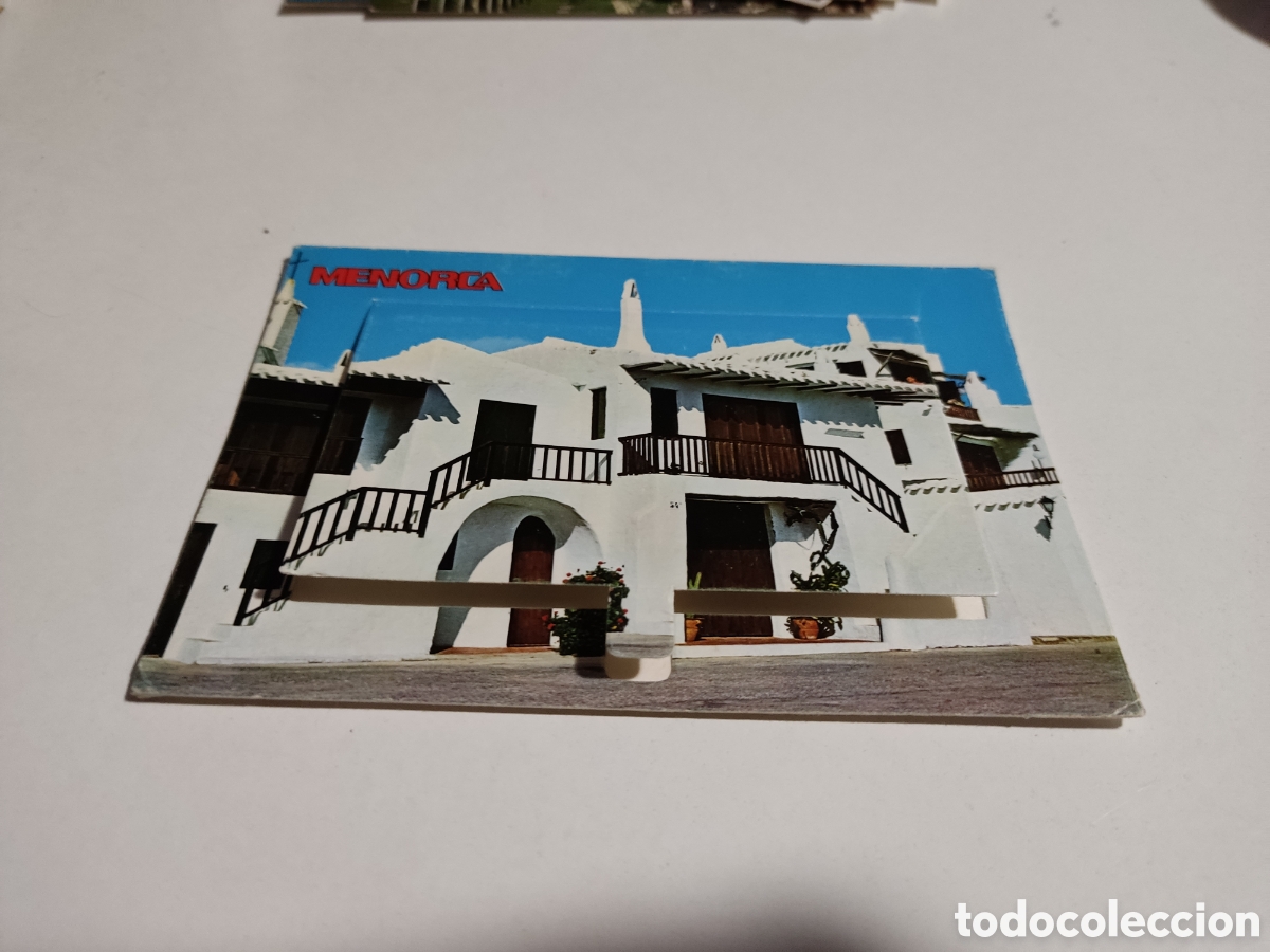 Postales: Postal Menorca - Foto 1