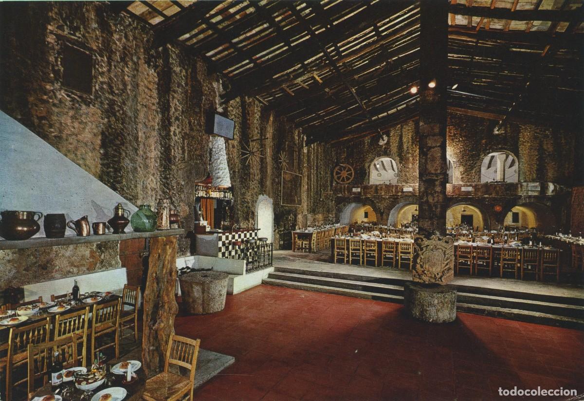 Postales: N&ordm; 2404-MALLORCA. Predio Son Amar. Sin circular. ED. FOTO CASA PLANAS