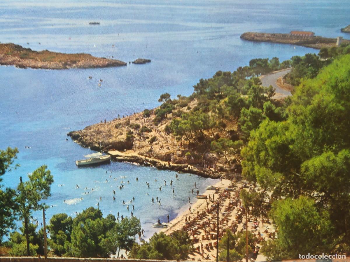 Postales: MALLORCA PLAYAS - Foto 1