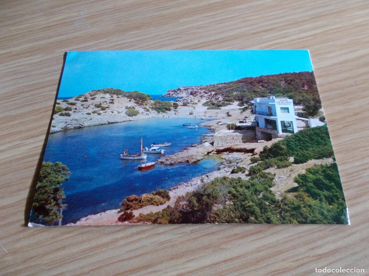Postales: IBIZA--BALEARES--PORTINAIX