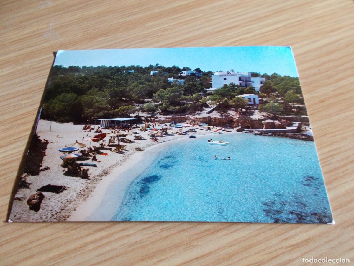 Postales: IBIZA--BALEARES--PORTINAIX