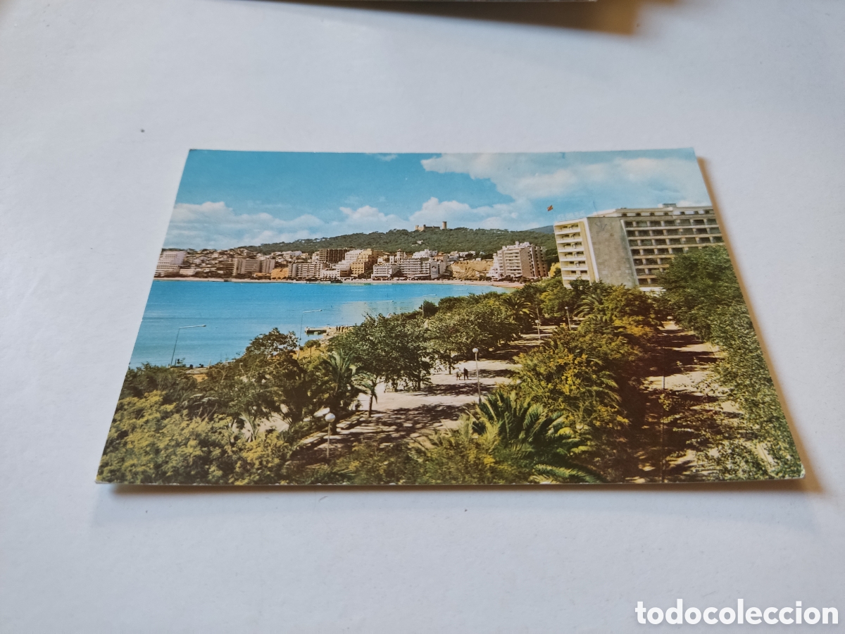 Postales: Postal Mallorca - Foto 1