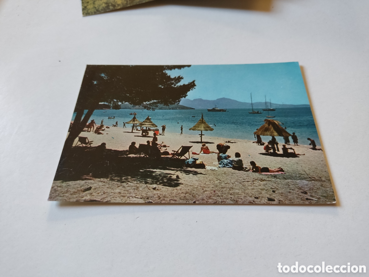 Postales: Postal formentor, Mallorca - Foto 1