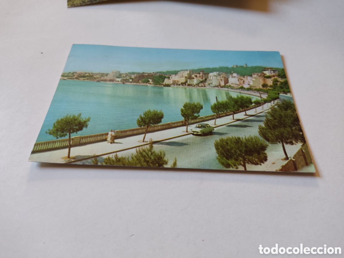 Postales: Postal Mallorca - Foto 1