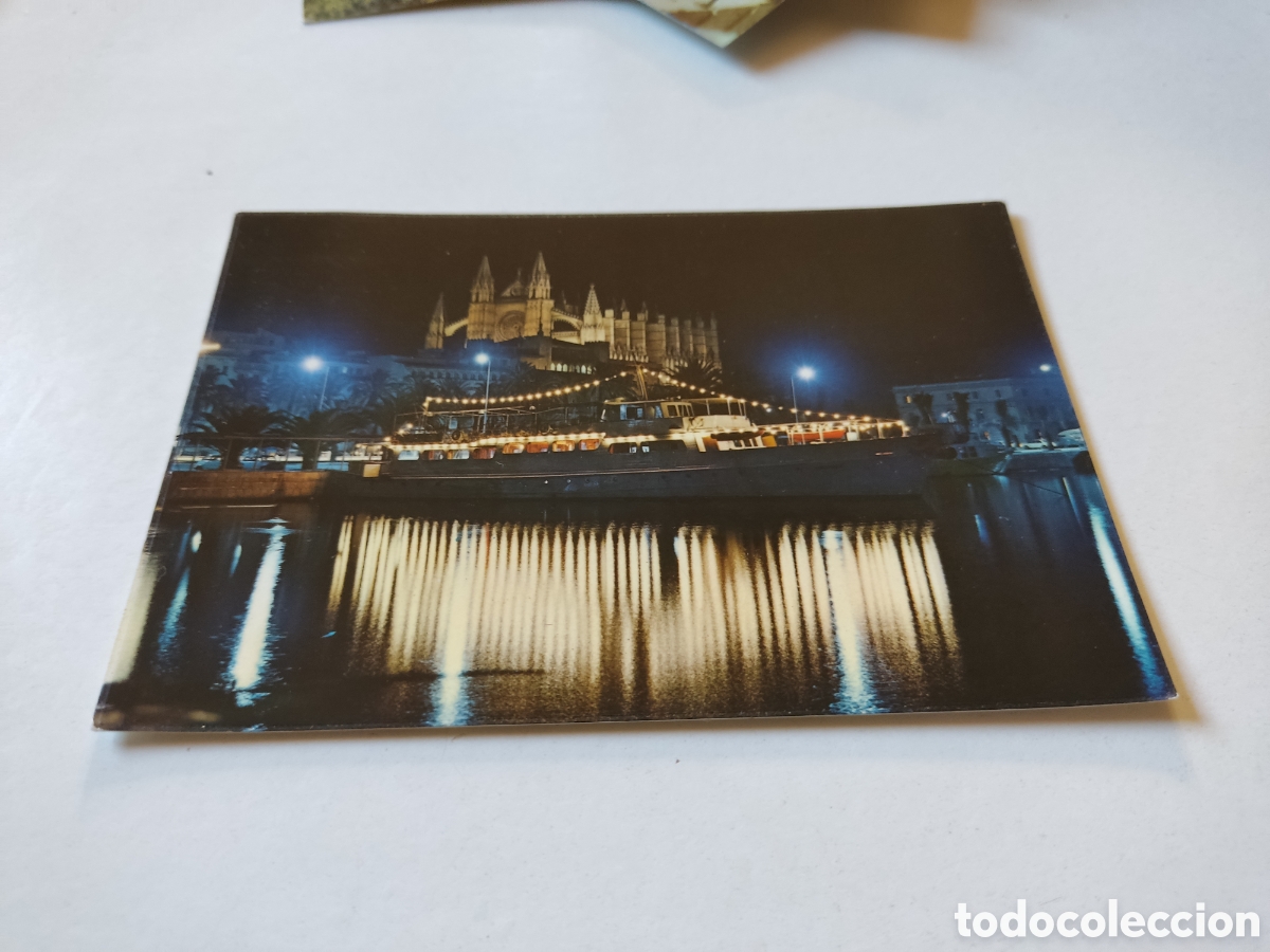 Postales: Postal Mallorca - Foto 1