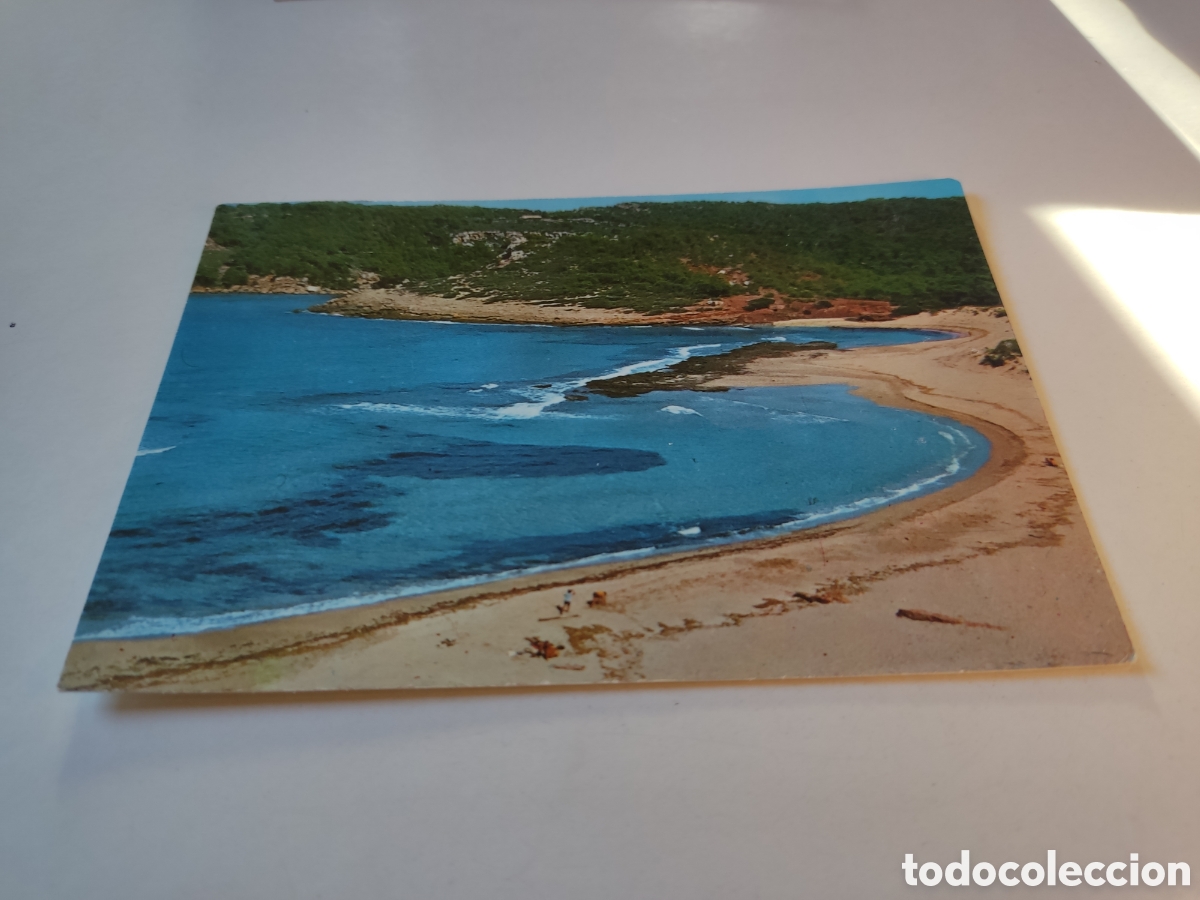 Postales: Postal ciudadela playa - Foto 1