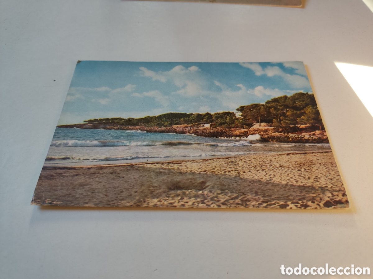 Postales: Postal Calonge Cala D,or - Foto 1