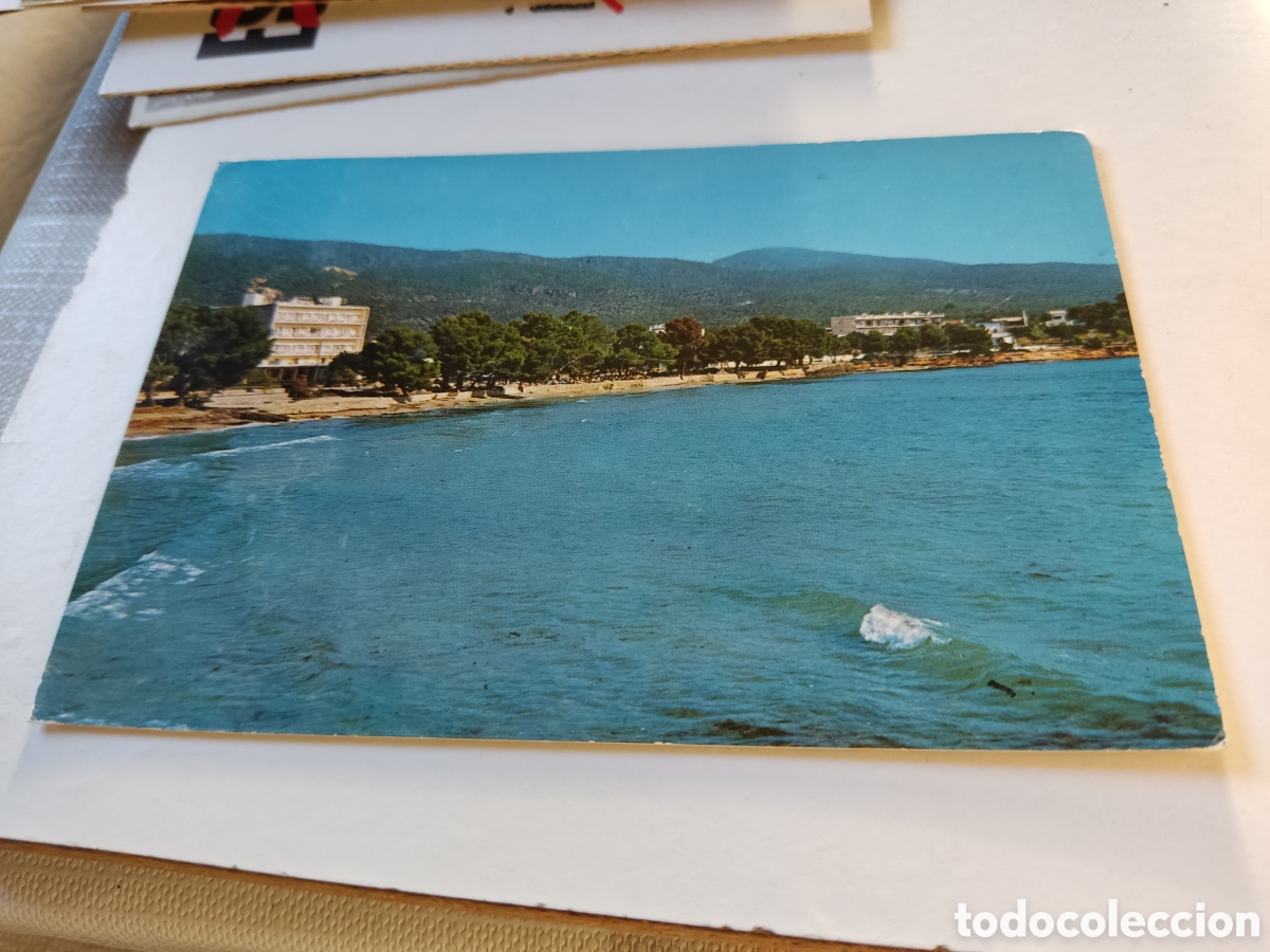 Postales: Postal Mallorca - Foto 1