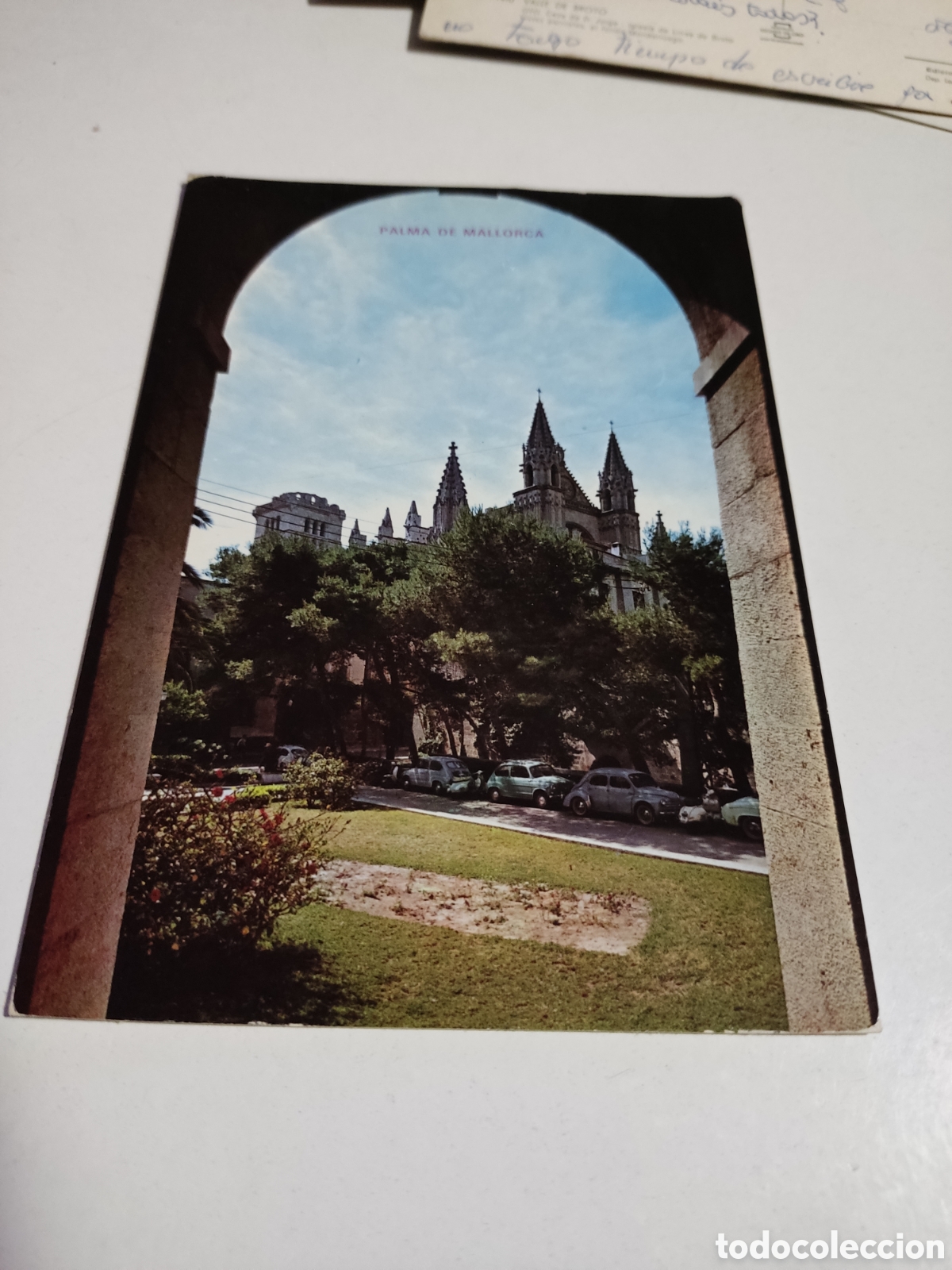 Postales: Postal Palma de Mallorca - Foto 1