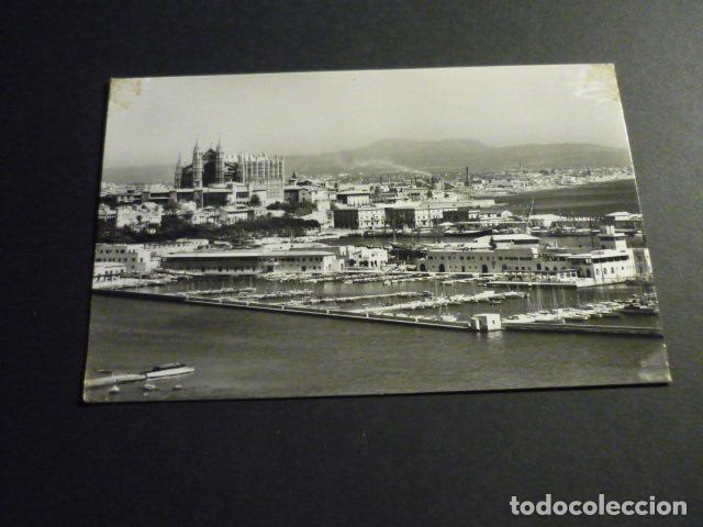 Postales: PALMA DE MALLORCA - Foto 1