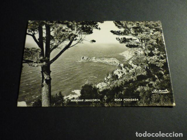 Postales: MIRAMAR MALLORCA - Foto 1