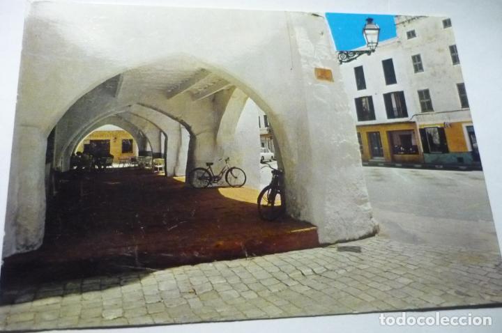 Postales: postal ciudadela pl.espa&ntilde;a - Foto 1